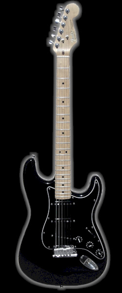 1999 Fender USA Stratocaster