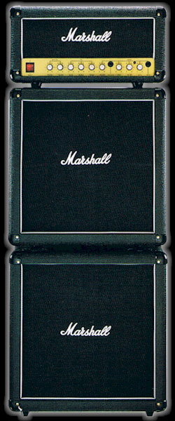 Marshall 3310 Mini-Stack