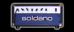 Soldano Atomic 16 Head