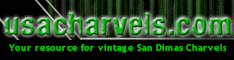 USA Charvels - Vintage Charvel Historical Analysis and Forum