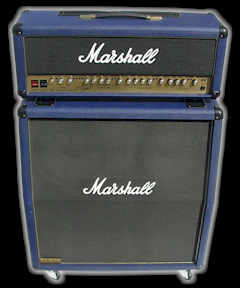 Marshall 6100 - 30th Anniversary Series