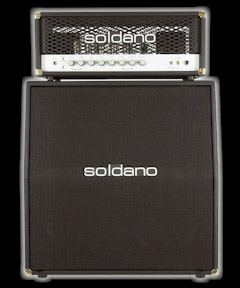 Soldano SLO-100 Super Lead Overdrive